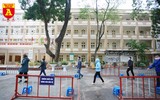 Quy trình test Covid-19 theo tiêu chuẩn WHO diễn ra như thế nào?
